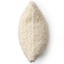 Tom Dixon Bobble Cushion Natural