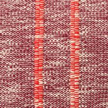 Tom Dixon Track Cushion Burgundy