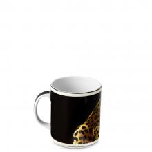 Dolce & Gabbana Casa Leopardo Mug 005