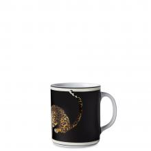 Dolce & Gabbana Casa Leopardo Mug 018