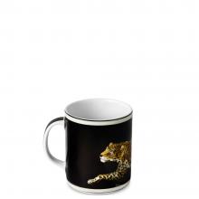 Dolce & Gabbana Casa Leopardo Mug 018