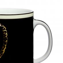 Dolce & Gabbana Casa Leopardo Mug 018