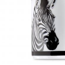 Dolce & Gabbana Casa Zebra Mug 017