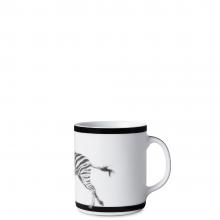 Dolce & Gabbana Casa Zebra Mug 019