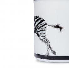 Dolce & Gabbana Casa Zebra Mug 019