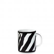 Dolce & Gabbana Casa Zebra Mug 003