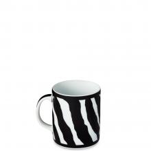 Dolce & Gabbana Casa Zebra Mug 003