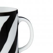 Dolce & Gabbana Casa Zebra Mug 003
