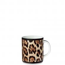 Dolce & Gabbana Casa Leopardo Mug 003