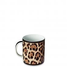 Dolce & Gabbana Casa Leopardo Mug 003