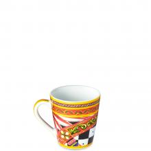 Dolce & Gabbana Casa Carretto Mug 062