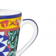 Dolce & Gabbana Casa Carretto Mug 064