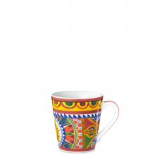 Dolce & Gabbana Casa Carretto Mug 067