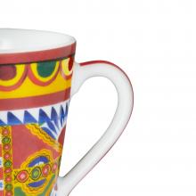 Dolce & Gabbana Casa Carretto Mug 067