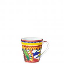 Dolce & Gabbana Casa Carretto Mug 066