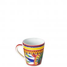 Dolce & Gabbana Casa Carretto Mug 066