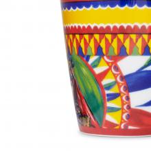 Dolce & Gabbana Casa Carretto Mug 066