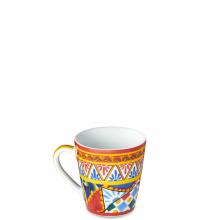 Dolce & Gabbana Casa Carretto Mug 068