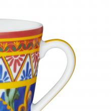 Dolce & Gabbana Casa Carretto Mug 068
