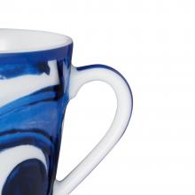 Dolce & Gabbana Casa Blu Mediterraneo Mug 001