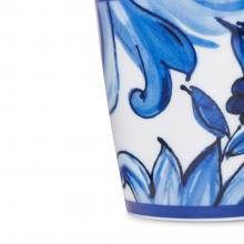 Dolce & Gabbana Casa Blu Mediterraneo Mug 008