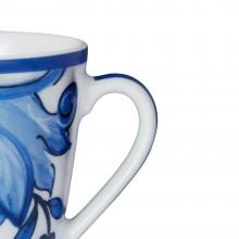 Dolce & Gabbana Casa Blu Mediterraneo Mug 007