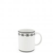 Dolce & Gabbana Casa Logo Mug 082