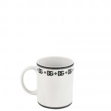 Dolce & Gabbana Casa Logo Mug 082