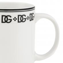 Dolce & Gabbana Casa Logo Mug 082