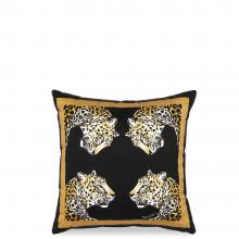Dolce & Gabbana Casa Leopardo Cushion Duchesse Small 007