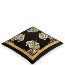 Dolce & Gabbana Casa Leopardo Cushion Duchesse Small 007