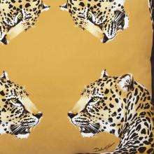 Dolce & Gabbana Casa Leopardo Cushion Duchesse Medium 006