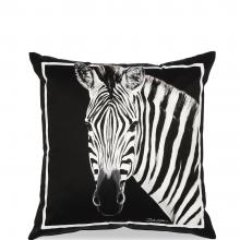 Dolce & Gabbana Casa Zebra Cushion Duchesse Medium 005