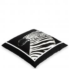 Dolce & Gabbana Casa Zebra Cushion Duchesse Medium 005