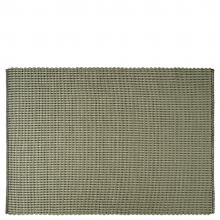 Tom Dixon Cord Rug Green