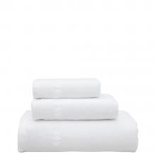 Boss Home Boss Edge Towel White