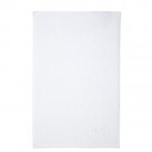 Boss Home Boss Edge Towel White