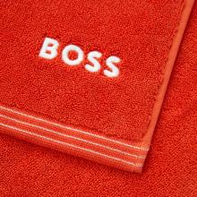 Boss Home Boss Edge Towel Spice