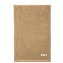 Boss Home Boss Edge Towel Pecan