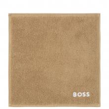 Boss Home Boss Edge Towel Pecan
