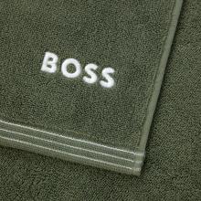 Boss Home Boss Edge Towel Lichen