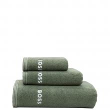 Boss Home Boss Edge Towel Lichen