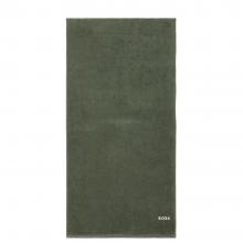 Boss Home Boss Edge Towel Lichen