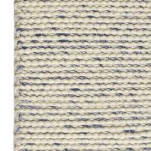 Tom Dixon Loopy Rug Blue