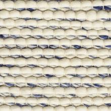 Tom Dixon Loopy Rug Blue