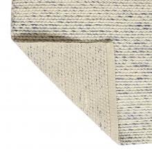 Tom Dixon Loopy Rug Blue