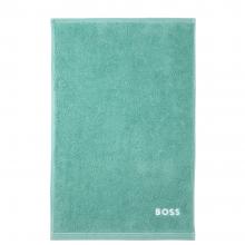 Boss Home Boss Edge Towel Lagoon