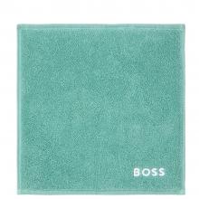 Boss Home Boss Edge Towel Lagoon