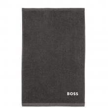 Boss Home Boss Edge Towel Graphite