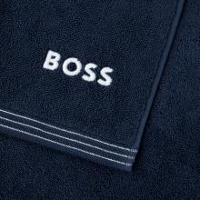 Boss Home Boss Edge Towel Galaxy